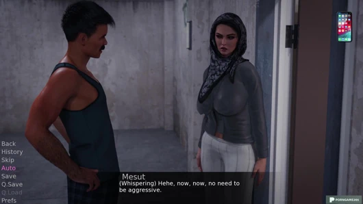 Esra İstanbul'da #27