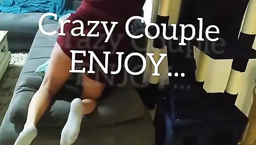 Ateşli hatun büyük yarakla şaşırttı ve sikildi-bakış açısı