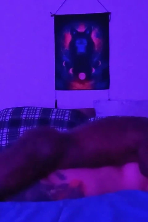 Kim Chi ile gece içkisi