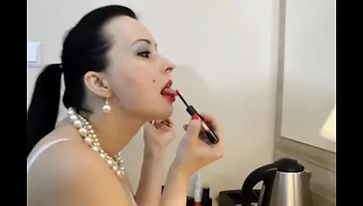 Full hd naylon ve külotla azdırıyor bölüm 1.