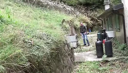 Depresyondan bile zarar gelmez (tam film)