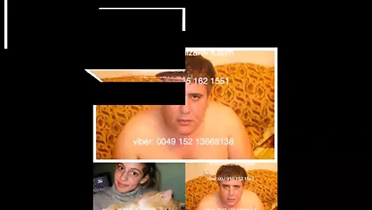 Harika arap seks egypt 4