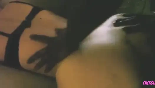 Aldatılan orta yaşlı seksi kadın - aldatan evli kadın