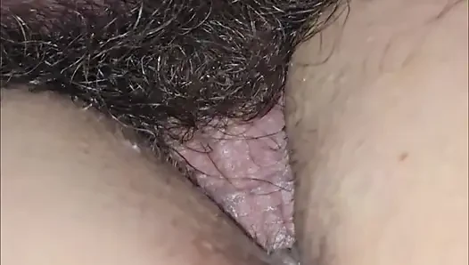 Güzel karım için dölleme