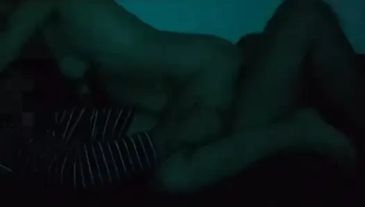 Married woman suck my cock part II Udata dudla