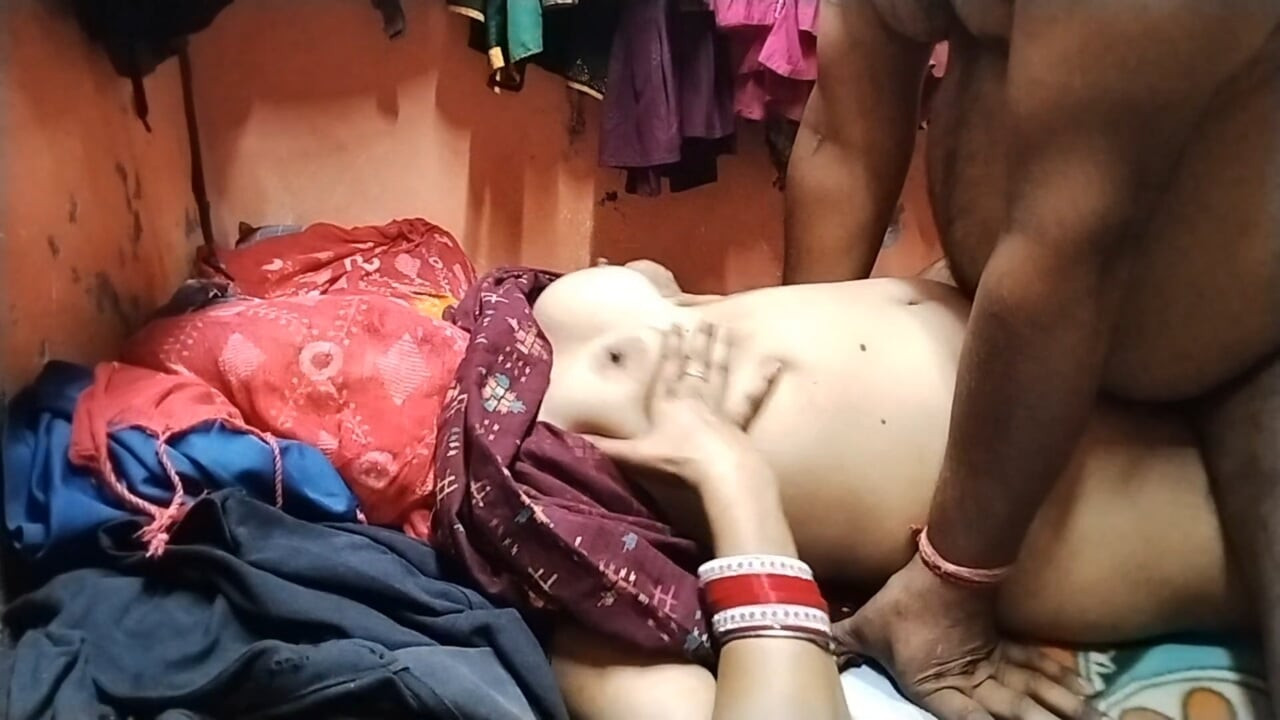 Baladesi Village Bhabhi Ki Chudai Halala Devar Ka Saath