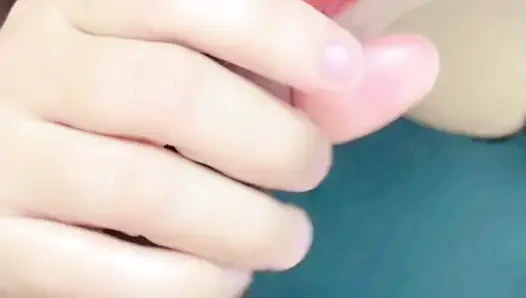 Creampie'den Vannia Bali'ye Yapıyoruz