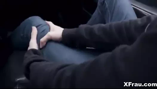 Heibe Hundin Stiefmutter hilft