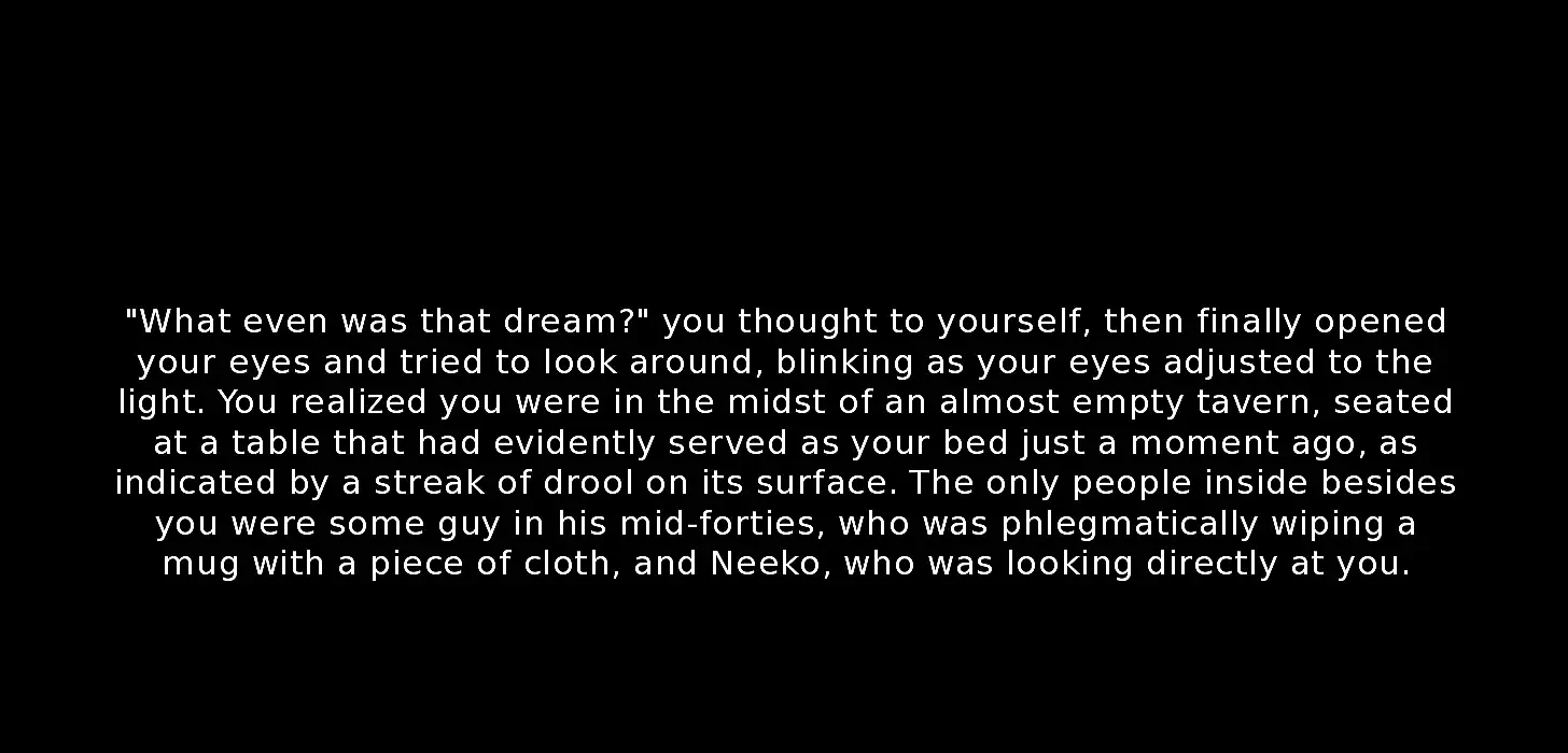 Dirty Fantasy (Fallen Pie) – 54 A Dancer – New Update By Foxie2K