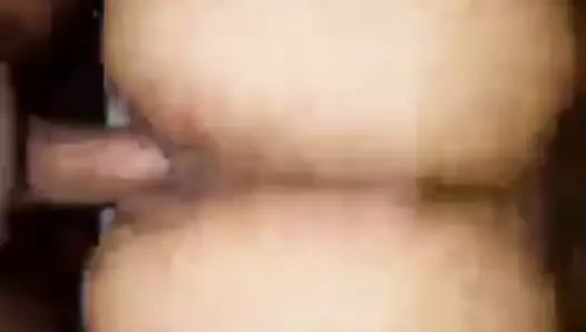 Wood23cm grosse queue