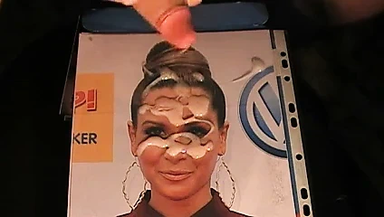 Mandy capristo haraç
