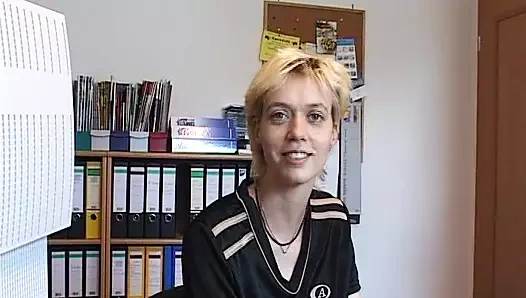 Vintage retro alman amatör - günlük porno dozunuz