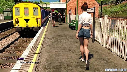 Cinsel sihir üniversitesi (bölüm 2)