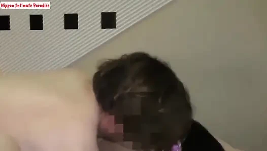 Revenge on an Older Husband Who Keeps Cheating. Payback Time!