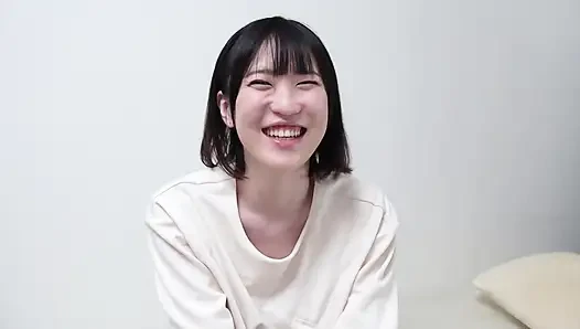 Mirai Minano yutmak istiyorum döl içiyor mazoşist kadın cilt 3