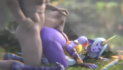 Lol sürtük Başlarken bir sert sikme