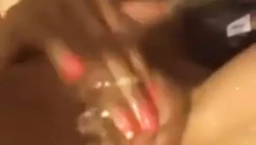 The büyük fışkırtma