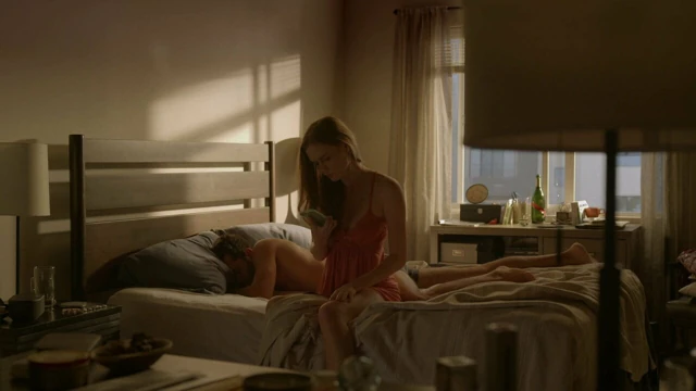 Madison lintz - ''bosch'' s7e01