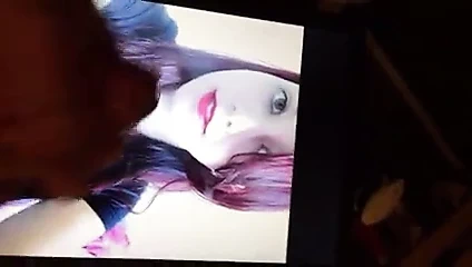 Hommage poir la splendide CamillaYoona  ( tribute)