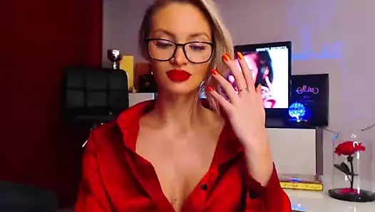 Web kamerası kızı 128