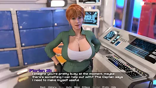 Kurtuluş yıldızları - ep.13 - misskitty2k'nin vibratör kılıcı