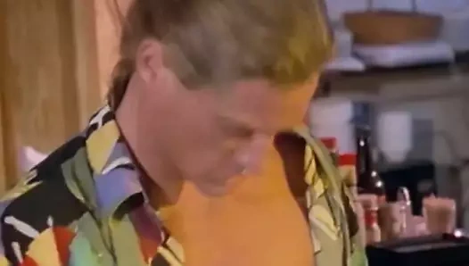 Sıcak sarışın dp becerdin içinde bağbozumu grup oturum