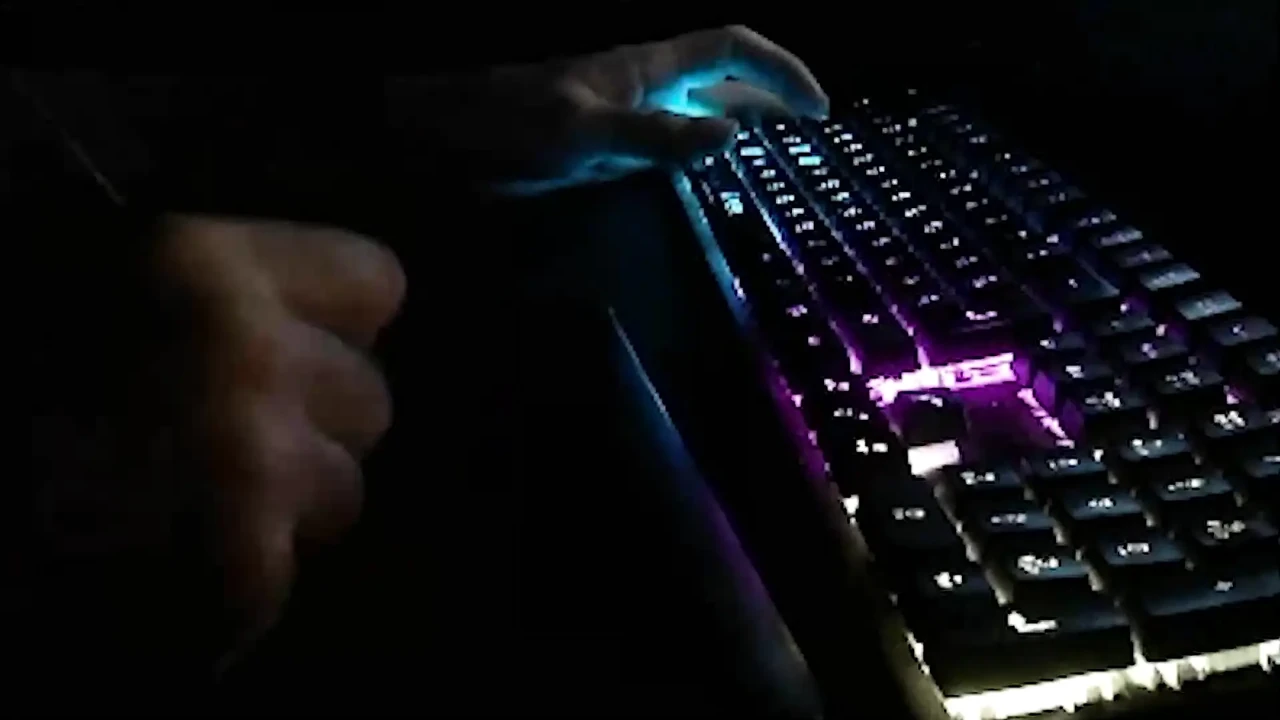 AmirArt video