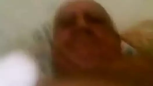 Brezilyalı yaşlı adam