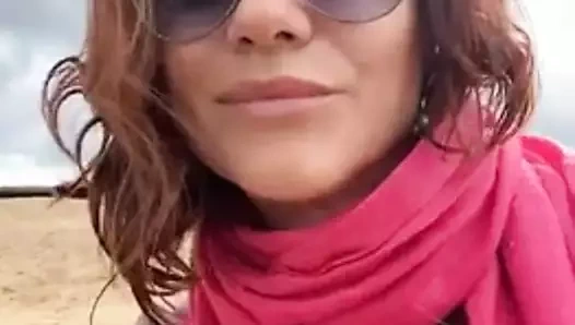 Hot-Chili-Pepper videosu