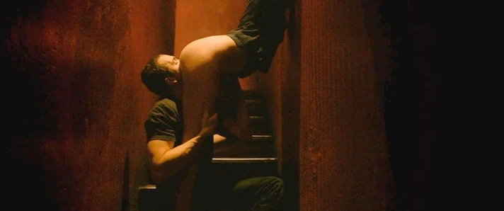 Aomi muyock kedi yalama 'aşk' on scandalplanet.com