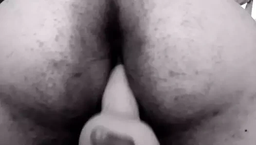 Bbw kuruş inliyor süre ona kedi gets dolma ile yapay penis