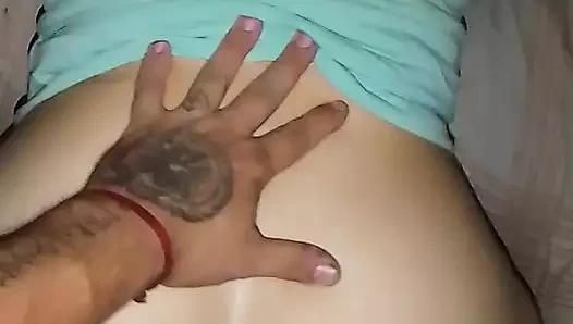 Neredeyse yakalanacaktık