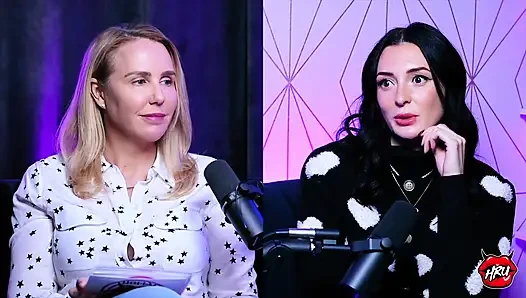 Charlotte Sins yutma, seks partileri ve etikjournalizmin gri alanları