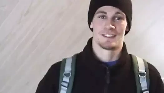 Düz oğlan jonathan dayak kapalı