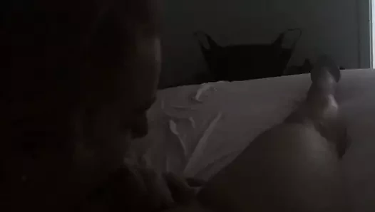 Ev yapımı iri güzel kadın