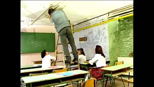 Beni tamamen ıslat ep 3