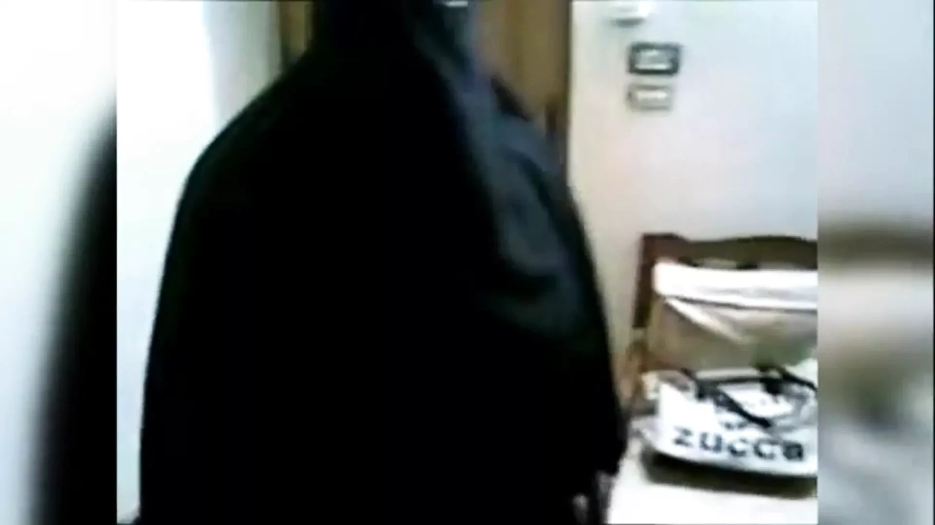 Sex Arab hijab two milf 3