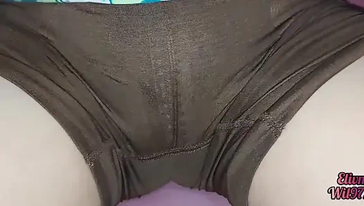 Üvey kız kardeşimin büyük göğüsleri