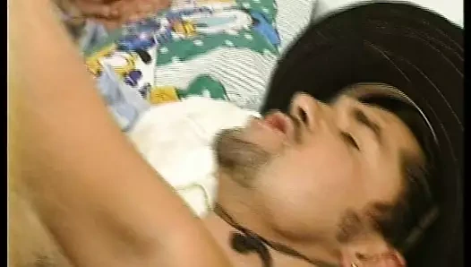 Vintage retro alman amatör - günlük porno dozunuz