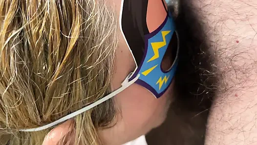 Ellie Carter and Earl Smile - Intimate Bedroom Moments