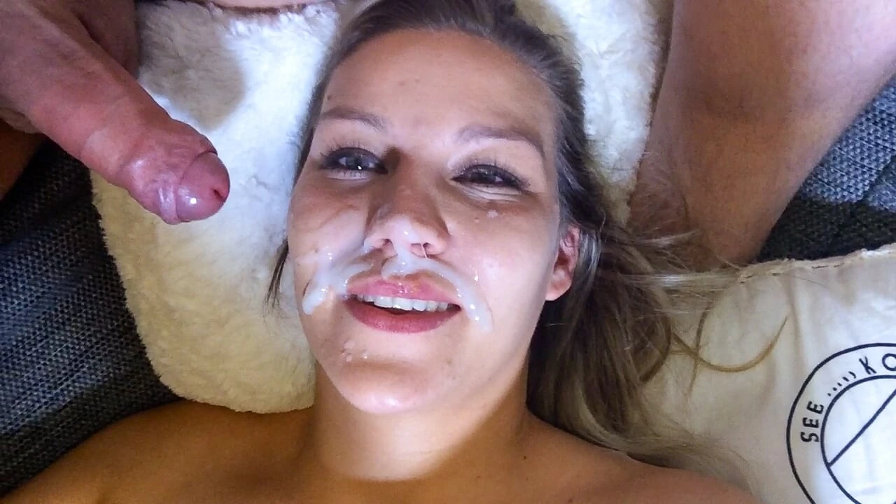 I'm a cum lover!