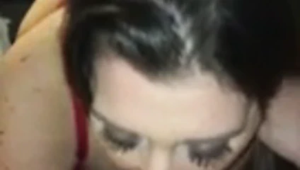 kız arkadaşı üfleme onu erkek arkadaşı 13