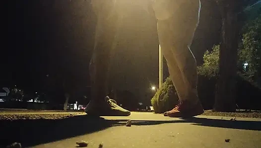 Riskli gece geç saatlerde randevu!