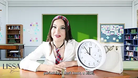 Tatile gitmek için geri sayım