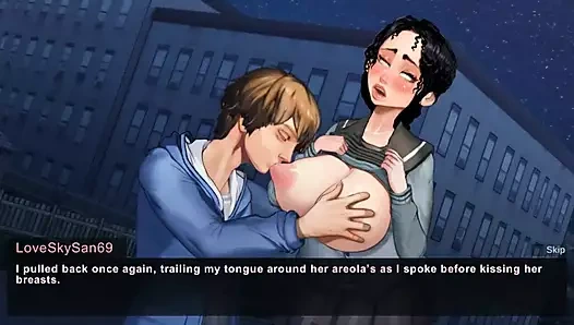 Taffy tales 0.170b bölüm 24 loveskysan69 tarafından yıldız oldu