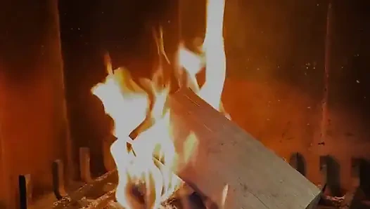 Kendimi ateşli göstermeye çalışıyorum.