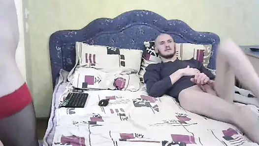 Milfachs'ın canlı kameraları