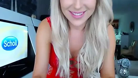 Web kamerasında Cocomia