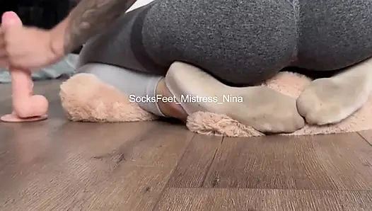 Kirli tabanlarım seni çıldırtıyor mu? Evet