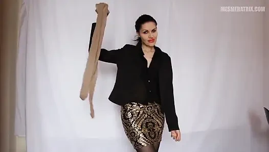 Görüyorum ki göremiyorum